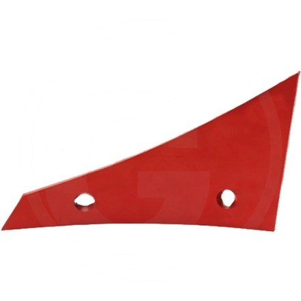 Frank Mouldboard front part | 073251